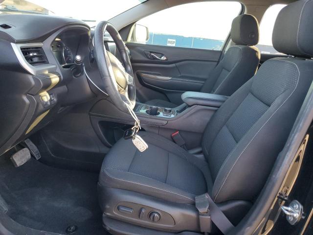 Photo 7 from auction – 2022 GMC ACADIA SLE with VIN 1GKKNKL40NZ154865