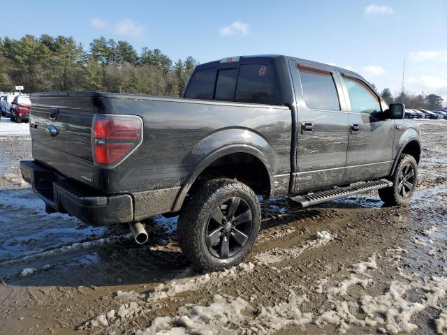 Photo 3 from auction – 2014 FORD F150 SUPER with VIN 1FTFW1EF1EFC19632