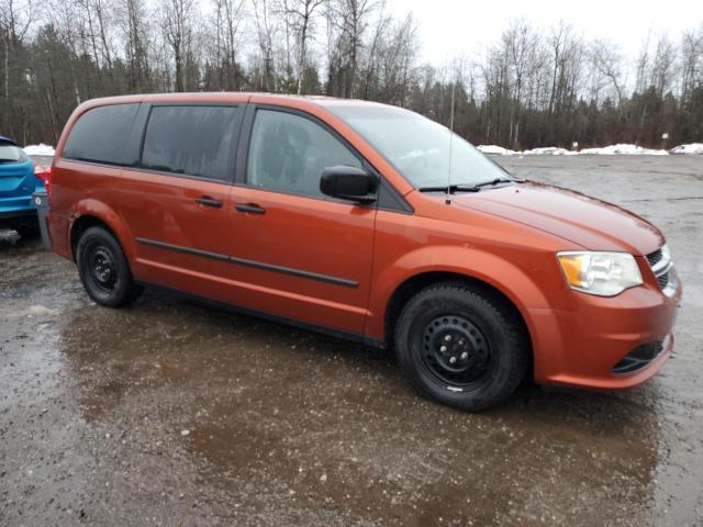 Photo 4 from auction – 2012 DODGE GRAND CARA with VIN 2C4RDGBG6CR184689