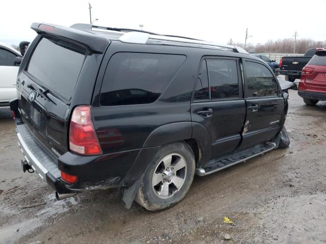 Photo 3 from auction – 2004 TOYOTA 4RUNNER LI with VIN JTEBU17R148026312