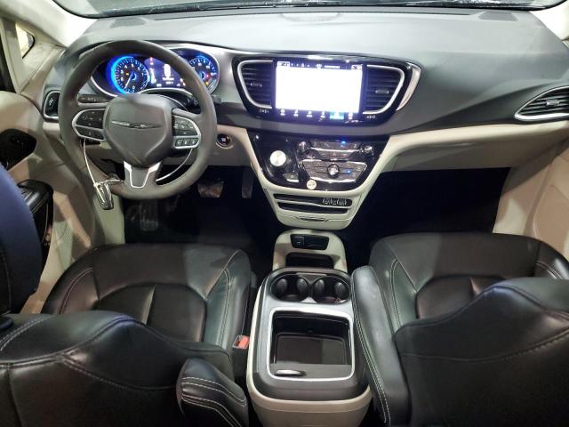 Photo 8 from auction – 2023 CHRYSLER PACIFICA T with VIN 2C4RC1BG1PR553240
