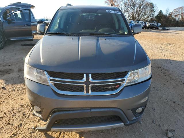 Photo 5 from auction – 2013 DODGE JOURNEY SX with VIN 3C4PDCBG5DT705271