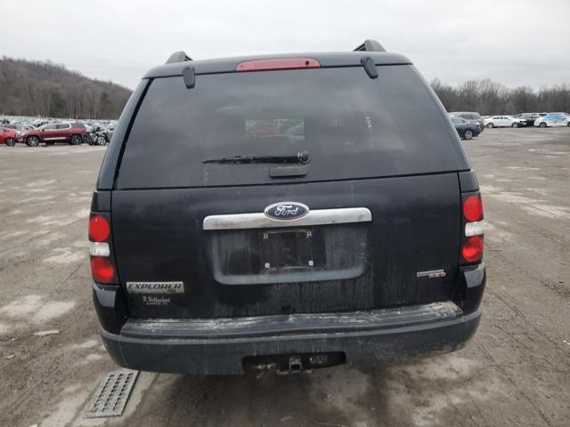 Photo 6 from auction – 2007 FORD EXPLORER X with VIN 1FMEU73E07UB44785