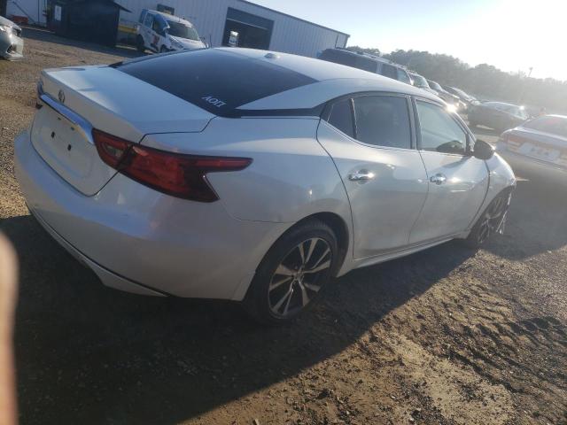 Photo 3 from auction – 2017 NISSAN MAXIMA 3.5 with VIN 1N4AA6AP0HC362037