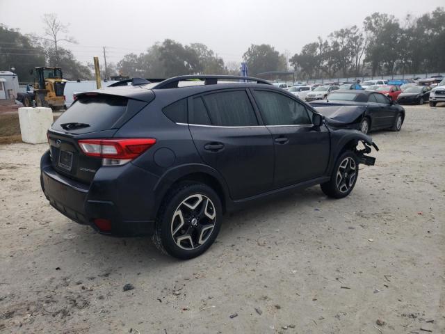 Photo 3 from auction – 2018 SUBARU CROSSTREK with VIN JF2GTALC0J8265409