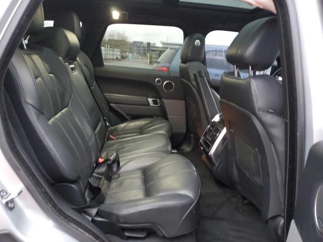 Фото 11 с аукциона – 2017 LAND ROVER RANGE ROVE с VIN SALWR2FE2HA132030