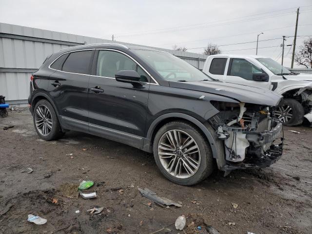 Photo 4 from auction – 2015 LINCOLN MKC with VIN 5LMTJ2AH0FUJ27724