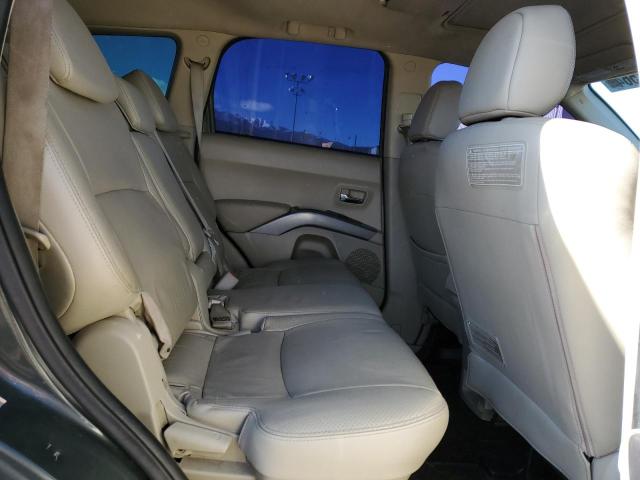 Photo 11 from auction – 2008 MITSUBISHI OUTLANDER with VIN JA4MT41X38Z008705