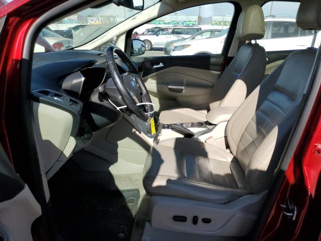 Снимка 7 от търг – 2013 FORD C-MAX SEL с VIN 1FADP5BU7DL528350