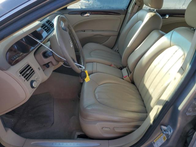 Photo 7 from auction – 2006 BUICK LUCERNE CX with VIN 1G4HD57216U136422