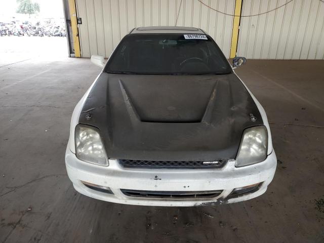 Photo 5 from auction – 2001 HONDA PRELUDE with VIN JHMBB62411C005163