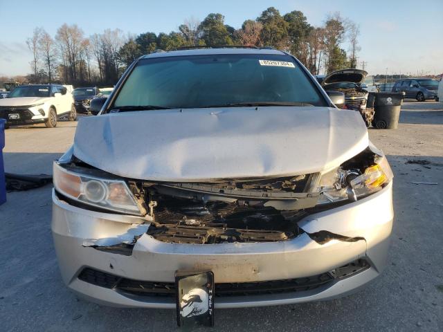 Photo 5 from auction – 2012 HONDA ODYSSEY EX with VIN 5FNRL5H66CB105829