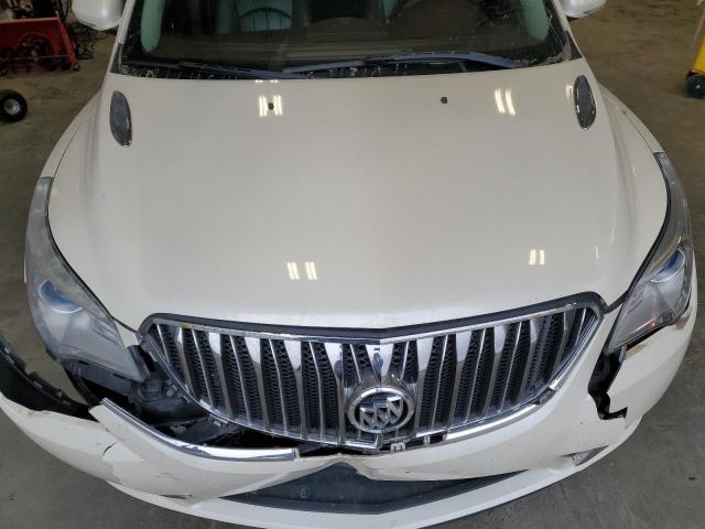 Photo 12 from auction – 2014 BUICK ENCLAVE with VIN 5GAKVBKD3EJ355155