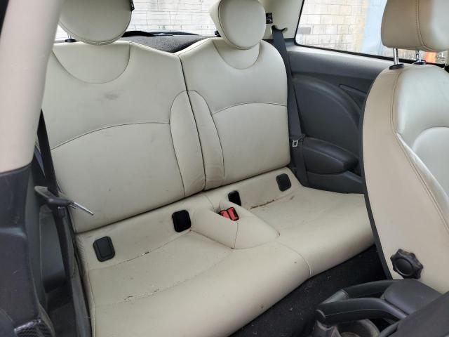 Photo 10 from auction – 2013 MINI COOPER S with VIN WMWSV3C56DT388890