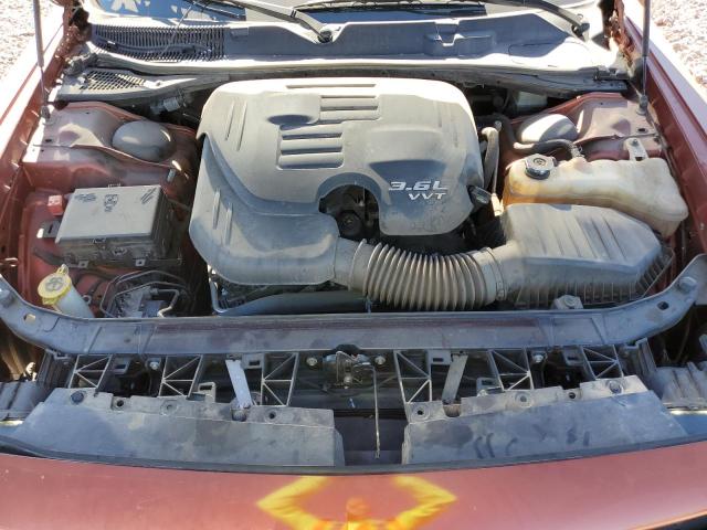 Photo 11 from auction – 2021 DODGE CHALLENGER with VIN 2C3CDZJG9MH665311