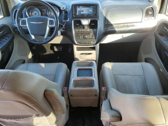 Photo 8 from auction – 2011 CHRYSLER TOWN & COU with VIN 2A4RR8DG6BR614041