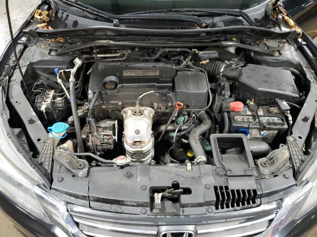 Photo 11 from auction – 2014 HONDA ACCORD EXL with VIN 1HGCR2F83EA169797