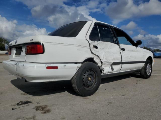 Photo 3 from auction – 1993 NISSAN SENTRA E with VIN JN1EB31F2PU509274