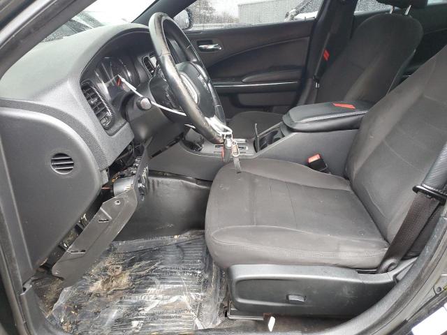 Photo 7 from auction – 2013 DODGE CHARGER PO with VIN 2C3CDXAT1DH629436