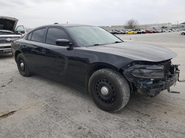Photo 4 from auction – 2015 DODGE CHARGER PO with VIN 2C3CDXKT2FH765933