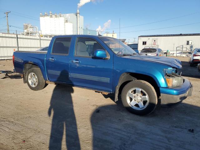 Photo 4 from auction – 2011 CHEVROLET COLORADO L with VIN 1GCDSCF95B8113014