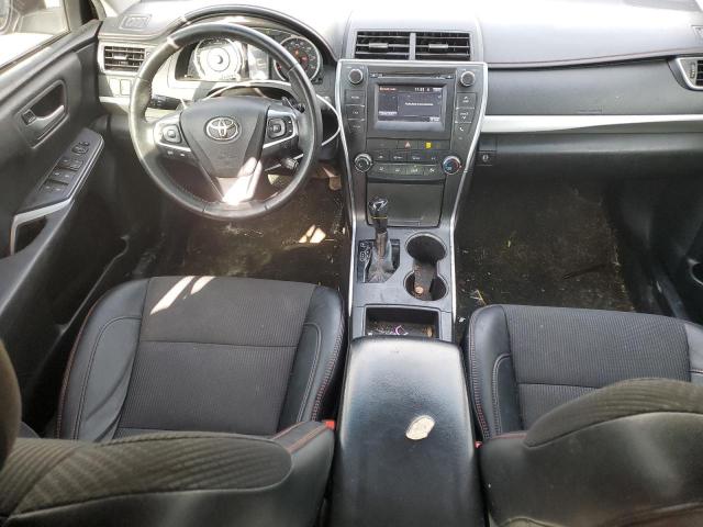 Photo 8 from auction – 2017 TOYOTA CAMRY LE with VIN 4T1BF1FK1HU388541