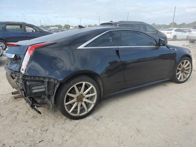 Photo 3 from auction – 2012 CADILLAC CTS with VIN 1G6DA1E30C0116703