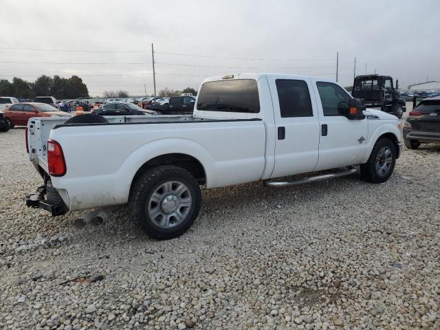 Photo 3 from auction – 2015 FORD F250 SUPER with VIN 1FT7W2AT3FED65382