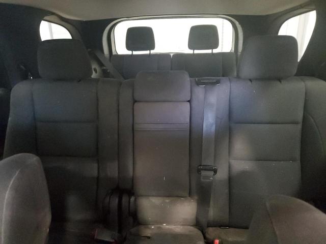 Photo 10 from auction – 2011 DODGE DURANGO EX with VIN 1D4RE2GG5BC662944