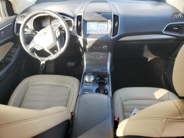 Photo 8 from auction – 2019 FORD EDGE SEL with VIN 2FMPK3J98KBB53021