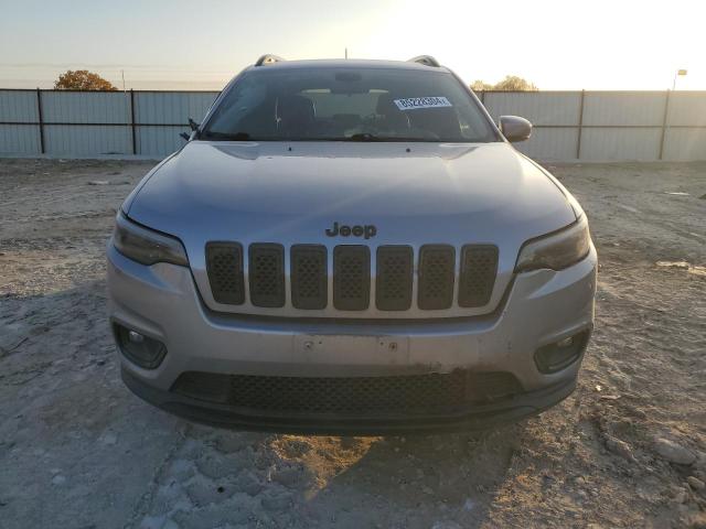 Photo 5 from auction – 2020 JEEP CHEROKEE L with VIN 1C4PJLLB5LD585519