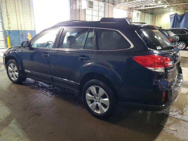 Снимка 2 от търг – 2012 SUBARU OUTBACK 2. с VIN 4S4BRCCC9C3277668