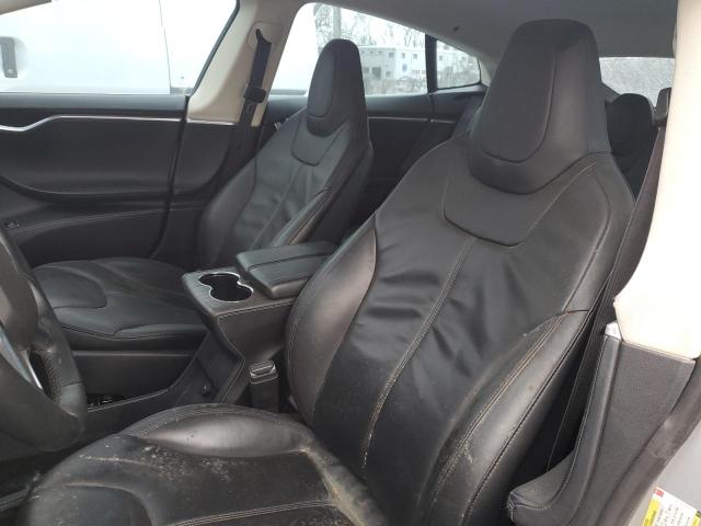 Photo 10 from auction – 2014 TESLA MODEL S with VIN 5YJSA1H18EFP38579