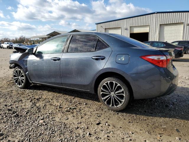 Photo 2 from auction – 2015 TOYOTA COROLLA L with VIN 5YFBURHE4FP339960