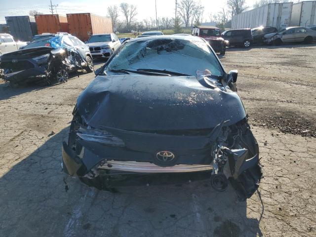 Photo 5 from auction – 2023 TOYOTA COROLLA LE with VIN JTDB4MEE4P3001881