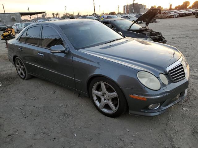 Photo 4 from auction – 2009 MERCEDES-BENZ E 350 with VIN WDBUF56X39B420532
