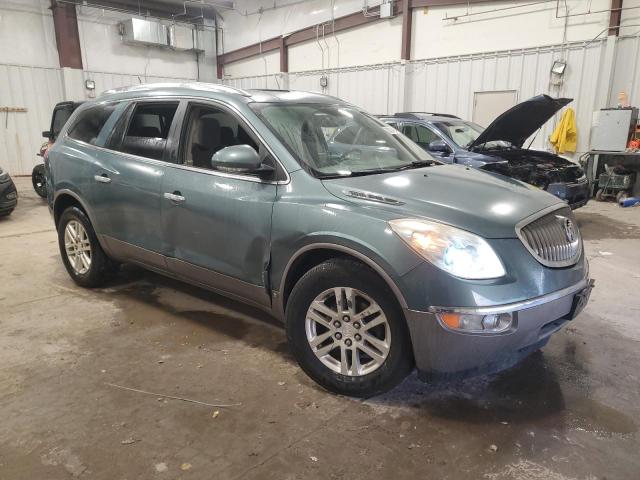 Photo 4 from auction – 2009 BUICK ENCLAVE CX with VIN 5GAER13D19J158954