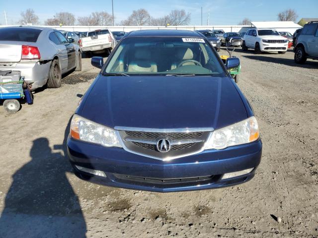 Photo 5 from auction – 2003 ACURA 3.2TL with VIN 19UUA56693A059720