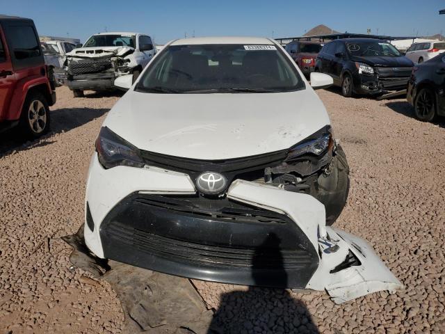 Photo 5 from auction – 2017 TOYOTA COROLLA L with VIN 2T1BURHEXHC822937
