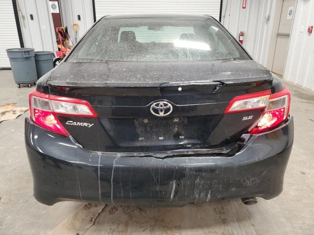 Photo 6 from auction – 2014 TOYOTA CAMRY L with VIN 4T1BF1FK6EU338214