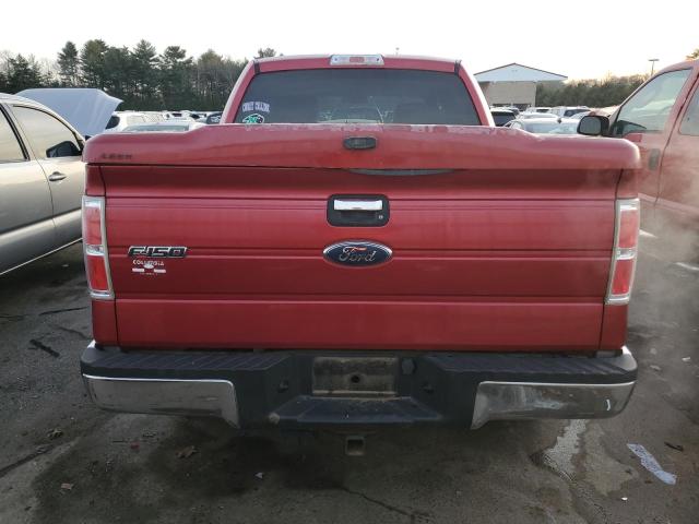 Photo 6 from auction – 2009 FORD F150 SUPER with VIN 1FTPW14V49FA10890