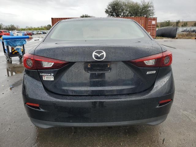 Photo 6 from auction – 2015 MAZDA 3 SPORT with VIN 3MZBM1U75FM131874