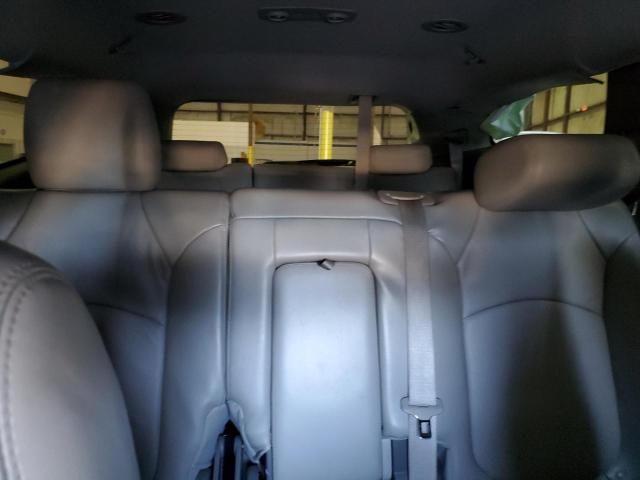 Photo 10 from auction – 2012 CHEVROLET TRAVERSE L with VIN 1GNKVJEDXCJ212633