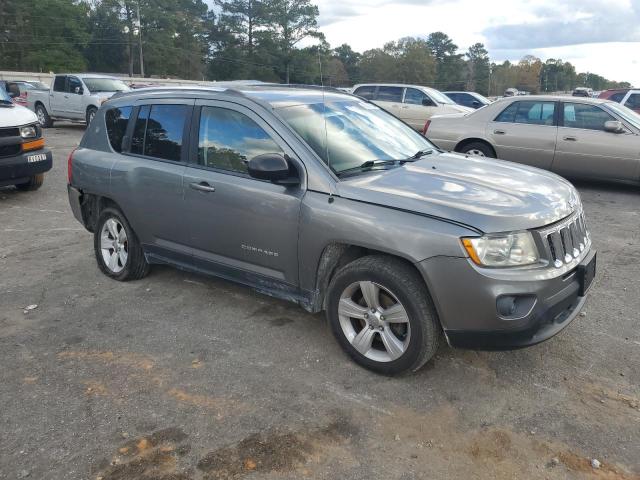 Photo 4 from auction – 2012 JEEP COMPASS SP with VIN 1C4NJDBBXCD647141