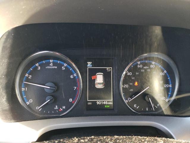 Photo 9 from auction – 2016 TOYOTA RAV4 LIMIT with VIN 2T3DFREVXGW436112
