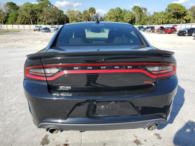Photo 6 from auction – 2018 DODGE CHARGER R/ with VIN 2C3CDXGJ8JH169578