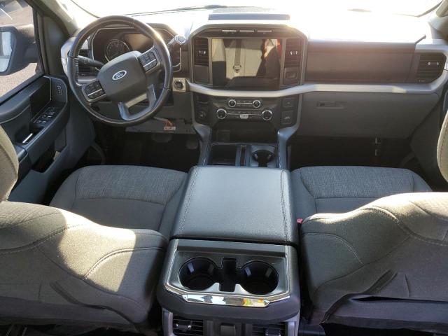 Photo 8 from auction – 2021 FORD F150 SUPER with VIN 1FTEW1CP3MFB07159