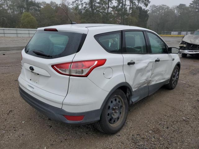 Photo 3 from auction – 2014 FORD ESCAPE S with VIN 1FMCU0F73EUB39346