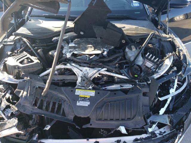 Photo 11 from auction – 2019 AUDI A8 L with VIN WAU8DAF83KN011684