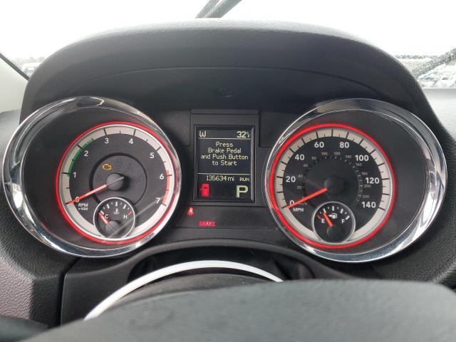 Photo 9 from auction – 2013 DODGE DURANGO CR with VIN 1C4SDJDT9DC672117